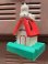 画像15: PEANUTS "SNOOPY & WOODSTOCK" 1970'S AVIVA WIND CHIMES