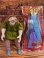 画像9: THE HUNCHBACK OF NOTRE DAME "ESMERALDA" BURGER KING PUPPET DOLL