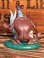 画像3: BUGS BUNNY & TAZ🎉1990'S  APPLAUSE PVC FIGURE