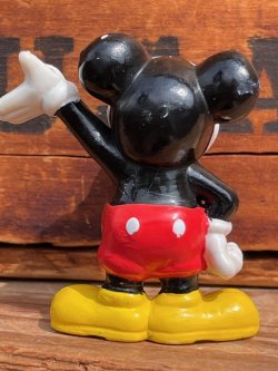 画像3: MICKEY MOUSE 1990'S PVC FIGURE
