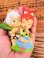 画像7: THE FLINTSTONES "PEBBLES & BAMM BAMM" 1990'S FIGURE