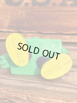 画像5: ASTROSNIKS 1980'S BULLY PVC FIGURE