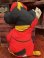 画像2: SNIFFLES THE MOUSE 1950'S PILLOW DOLL (2)