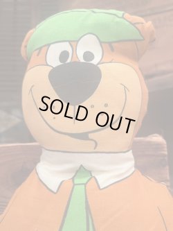 画像5: YOGI BEAR 1970'S PILLOW DOLL