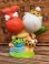 画像4: THE FLINTSTONES "PEBBLES & BAMM BAMM" 1990'S FIGURE