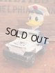 DONALD DUCK "MATCHBOX" 1979'S DIECAST CAR