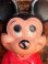 画像2: MICKEY MOUSE 1970'S FIGURE