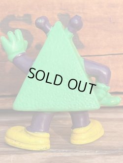 画像4: ASTROSNIKS 1980'S BULLY PVC FIGURE