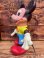 画像3: MICKEY MOUSE "MADE IN ITALY" 1960'S VINYL FIGURE