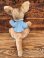 画像4: WINNIE THE POOH "ROO" 1980'S PLUSH DOLL