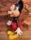 画像2: MICKEY MOUSE 1970'S POSABLE FIGURE