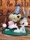 画像1: BUGS BUNNY & TAZ🎉1990'S  APPLAUSE PVC FIGURE (1)
