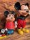 画像8: MICKEY MOUSE 1970'S FIGURE