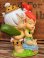 画像2: THE FLINTSTONES "PEBBLES & BAMM BAMM" 1990'S FIGURE