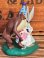 画像2: BUGS BUNNY & TAZ🎉1990'S  APPLAUSE PVC FIGURE