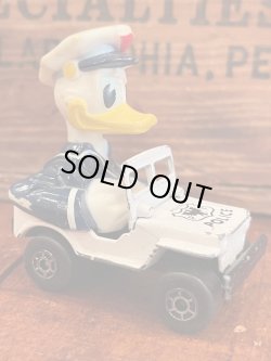 画像3: DONALD DUCK "MATCHBOX" 1979'S DIECAST CAR