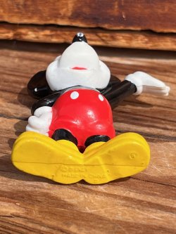 画像4: MICKEY MOUSE 1990'S PVC FIGURE