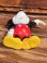 画像4: MICKEY MOUSE 1990'S PVC FIGURE (4)