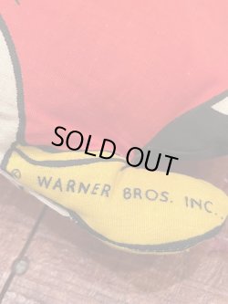 画像3: SNIFFLES THE MOUSE 1950'S PILLOW DOLL