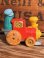 画像3: SESAME STREET "COOKIE MONSTER" 1980'S HASBRO DIECAST CAR