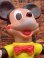 画像10: MICKEY MOUSE "MADE IN ITALY" 1960'S VINYL FIGURE