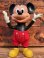 画像6: MICKEY MOUSE 1970'S POSABLE FIGURE