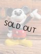MICKEY MOUSE 1990'S PVC FIGURE