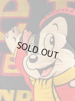 画像4: SNIFFLES THE MOUSE 1950'S PILLOW DOLL