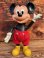画像5: MICKEY MOUSE 1970'S POSABLE FIGURE