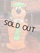 YOGI BEAR 1970'S PILLOW DOLL