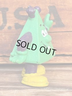 画像3: ASTROSNIKS 1980'S BULLY PVC FIGURE