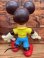 画像5: MICKEY MOUSE "MADE IN ITALY" 1960'S VINYL FIGURE