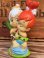 画像3: THE FLINTSTONES "PEBBLES & BAMM BAMM" 1990'S FIGURE