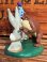 画像4: BUGS BUNNY & TAZ🎉1990'S  APPLAUSE PVC FIGURE