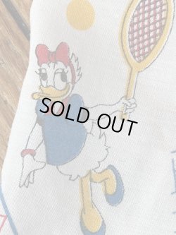 画像9: DISNEY KIDS VINTAGE SHIRTS ＋ PANTS SET