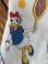 画像9: DISNEY KIDS VINTAGE SHIRTS ＋ PANTS SET