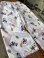 画像16: DISNEY KIDS VINTAGE SHIRTS ＋ PANTS SET