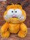 画像1: GARFIELD "DAKIN" 1980'S PLUSH DOLL (1)