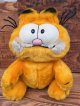 GARFIELD "DAKIN" 1980'S PLUSH DOLL