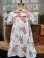 画像1: RAGGEDY ANN & ANDY KIDS 1970'S DRESS  (1)