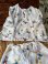 画像4: DISNEY KIDS VINTAGE SHIRTS ＋ PANTS SET