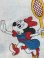 画像6: DISNEY KIDS VINTAGE SHIRTS ＋ PANTS SET