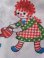 画像12: RAGGEDY ANN & ANDY KIDS 1970'S DRESS 