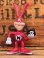 画像1: DOMINO PIZZA "NOID" 1980'S FIGURE  (1)