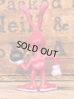 画像4: DOMINO PIZZA "NOID" 1980'S FIGURE 