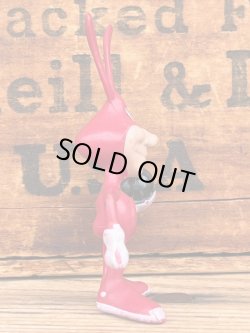 画像3: DOMINO PIZZA "NOID" 1980'S FIGURE 