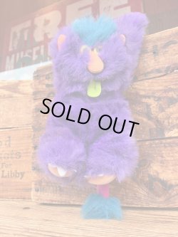 画像9: WEIRDO WILLY "RUSS" 1980'S PLUSH DOLL 