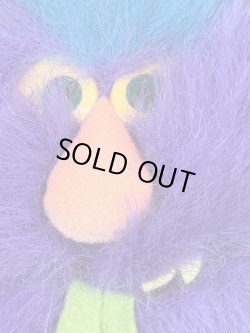 画像8: WEIRDO WILLY "RUSS" 1980'S PLUSH DOLL 