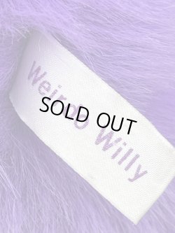 画像6: WEIRDO WILLY "RUSS" 1980'S PLUSH DOLL 