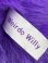画像6: WEIRDO WILLY "RUSS" 1980'S PLUSH DOLL 